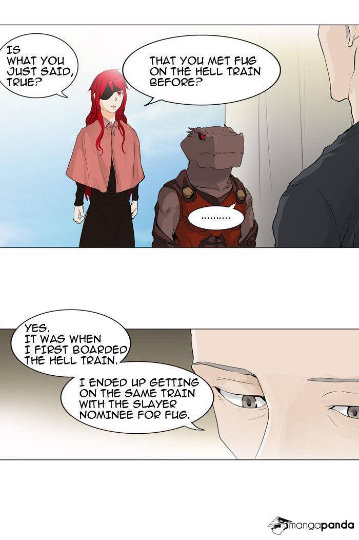 Tower of God Chapter 205 image 03